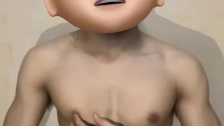 Emoji Jakol (Preview) Jerk Off