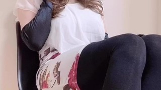 female mask disguise crossdresser transformation mtf 139