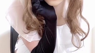 female mask disguise crossdresser transformation mtf 141