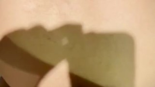 Boss fuck his secretary in hotel bathroom