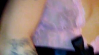 pawgs wet pussy is so tight bbc wouldnt fit