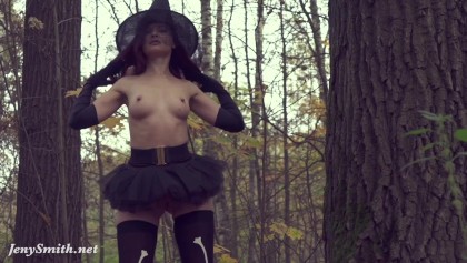 420px x 237px - Undress the Witch. Horror Erotic Video - Free Porn Videos - YouPorn