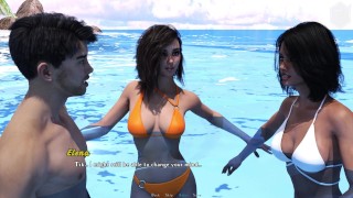 Intertwined #13 - PC Gameplay Lets Play (HD)