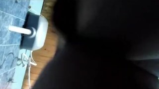 Ejercitando mi miembro