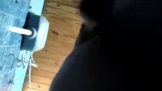 Ejercitando mi miembro