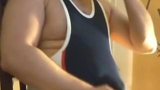 Singlet fun OF: bull_intraining
