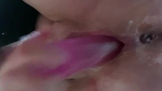 Squirting 