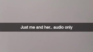 AUDIO Session part II