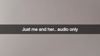 AUDIO Session part II
