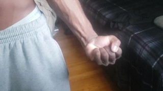 Arm Candy: Vein Fetish