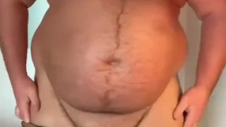 I’ve been eating pretty well...