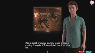 Treasure of Nadia Lets Play 23 Deutsche Stimme von Fanboy84