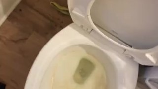 Big Dick Cumshot 