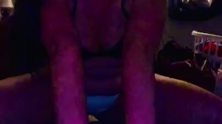 Horny 