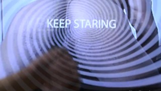 Stroke, obey and cum to the spiral