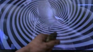 Stroke, obey and cum to the spiral