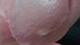 pre cum