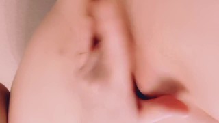 Custom Video with 38DD Big Natural Titties & Eye Contact