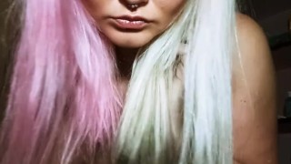 Pinky 