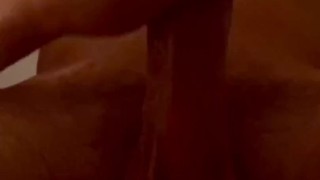 Who will make me cum?