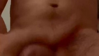 Who will make me cum?
