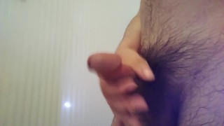 Take a closer look at penis