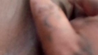 The button
