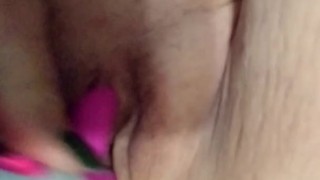 Juicy pussy