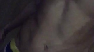 Flexing and showing off in sauna