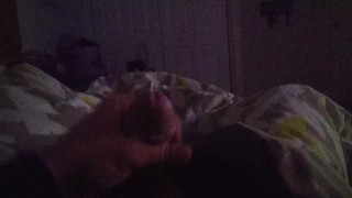 Got bored.so I jerked off