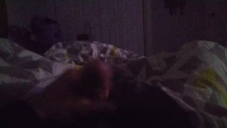 Bored so i jerked off