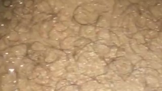 Extreme close up
