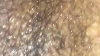 Extreme close up