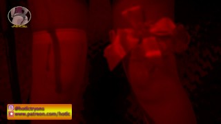 Hotlc special halloween teaser