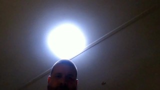 Eating and fucking neighbors pussy! Female POV ! Cum slut