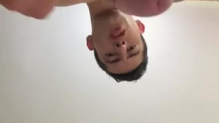 Este calor me tiene cachondo