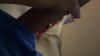 You wanna my 25cm? Dick fuck u 