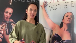 Fifty Shades Freed "I´ve Got You" Remote Control Love Egg!