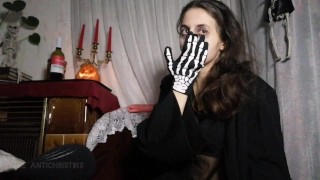 Halloween On MFC - INTRO