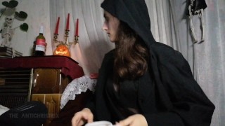 Halloween On MFC - INTRO
