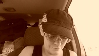 Stranded in Arizona