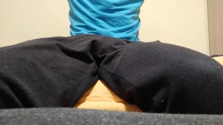 Webcam Show 31.10.2020 (no cum)