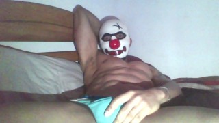 mi disfraz de Halloween si quieres ver mas entra a mi sitio oficial ......
