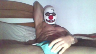 mi disfraz de Halloween si quieres ver mas entra a mi sitio oficial ......