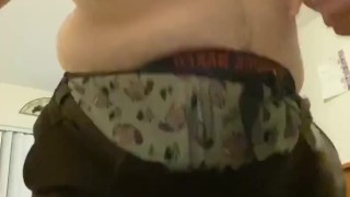 Cumshot