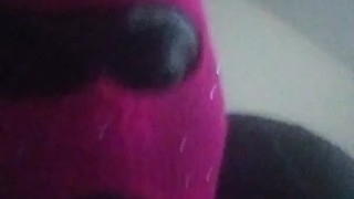 I love sucking COCK