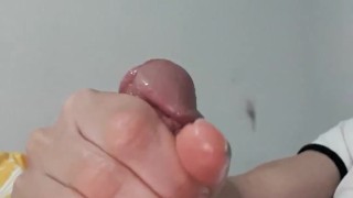 Wet Dick