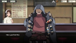 Naruto - Kunoichi Trainer [v0.13] Part 36 Sakura's Feeling By LoveSkySan69