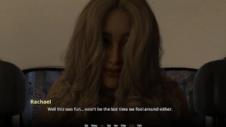 WVM - PART 68 - CAR SEX