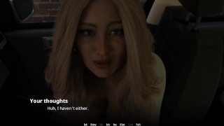WVM - PART 68 - CAR SEX